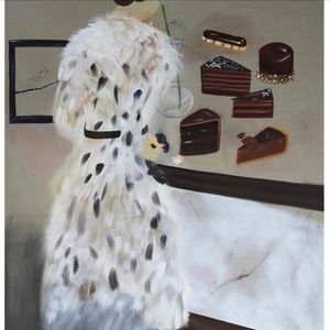 Cake Cake and More Cake